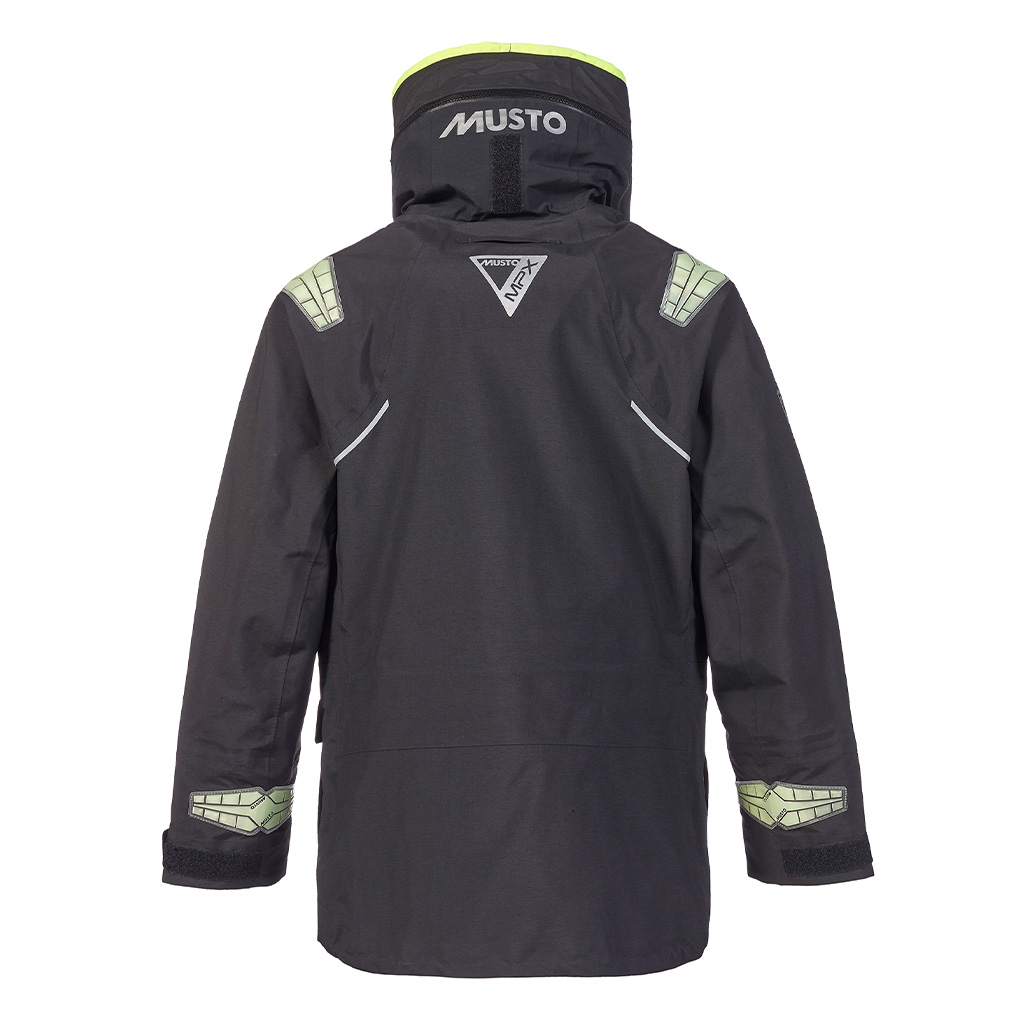 Musto MPX Gore-Tex® Offshore Jacke black Gr. 