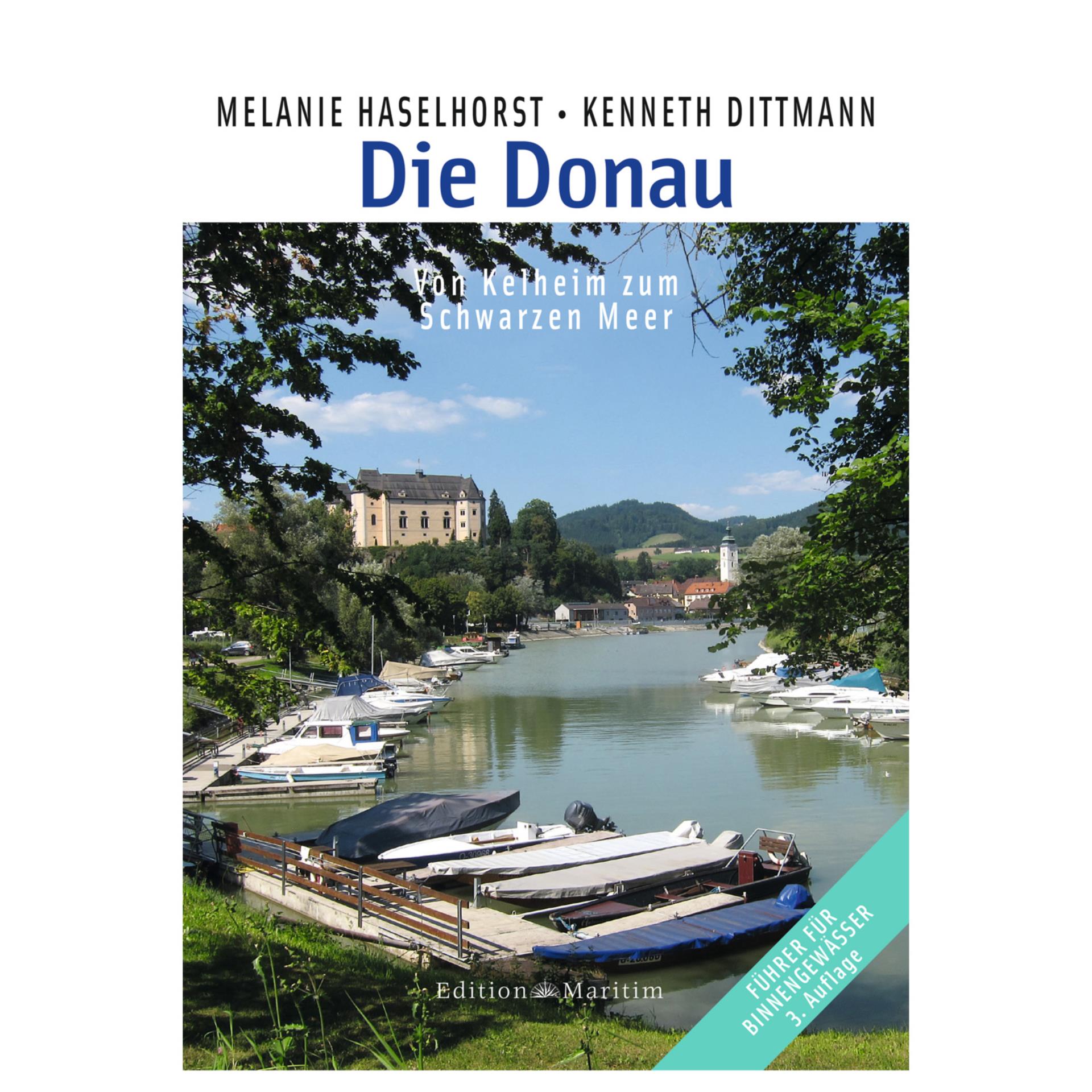 Die Donau