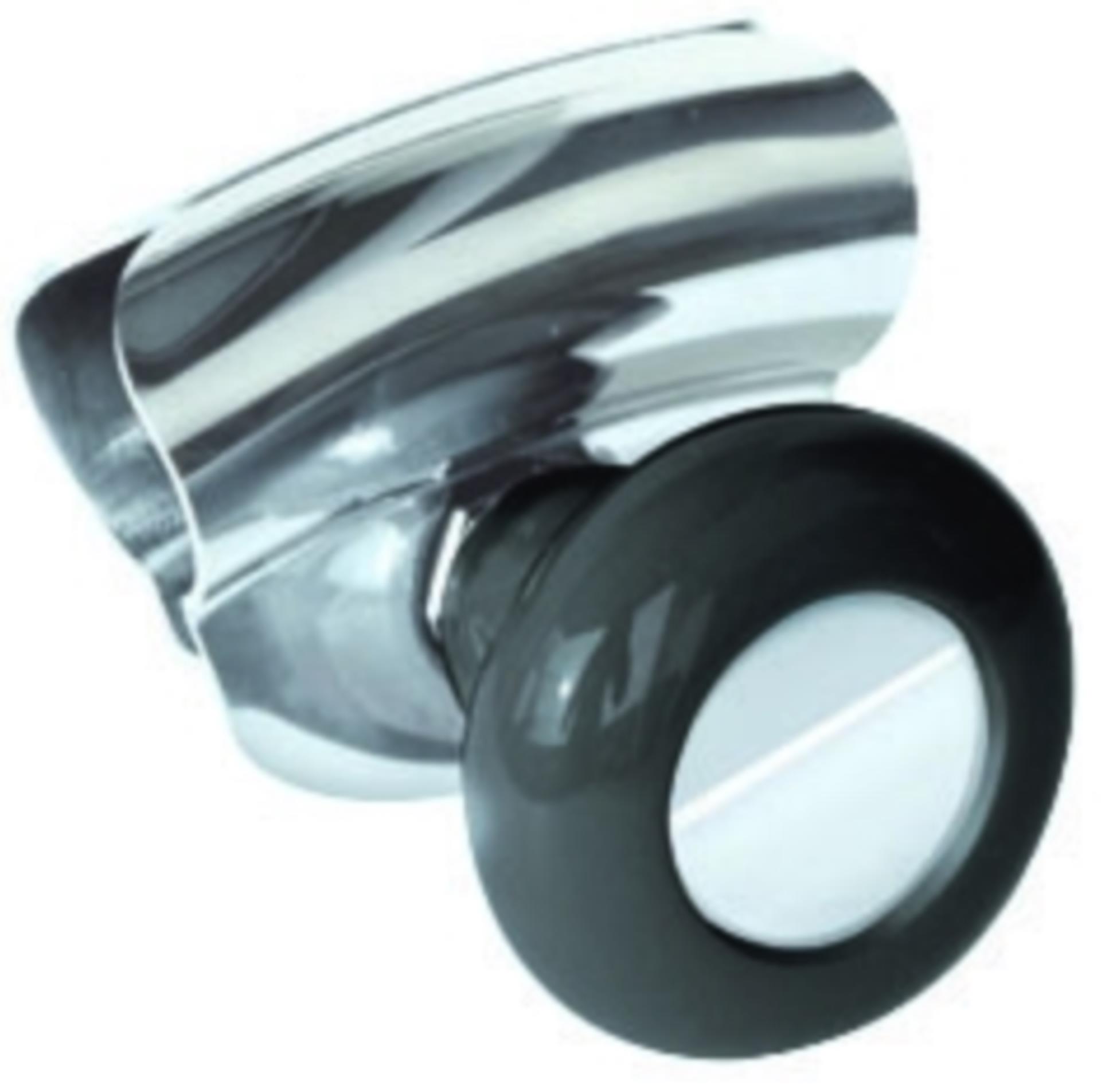 Osculati Lenkradgriff, grau Osculati Lenkradgriff, grau