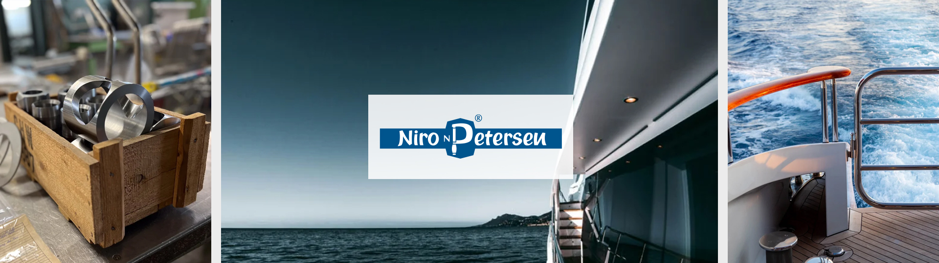 Niro Petersen