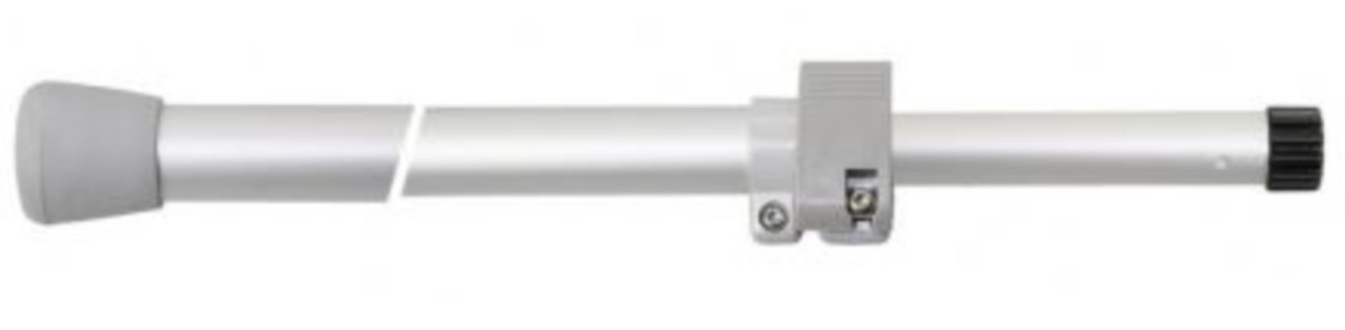 Lindemann Teleskopstütze Boatvent, 94 - 180 cm für Persenninglüfter