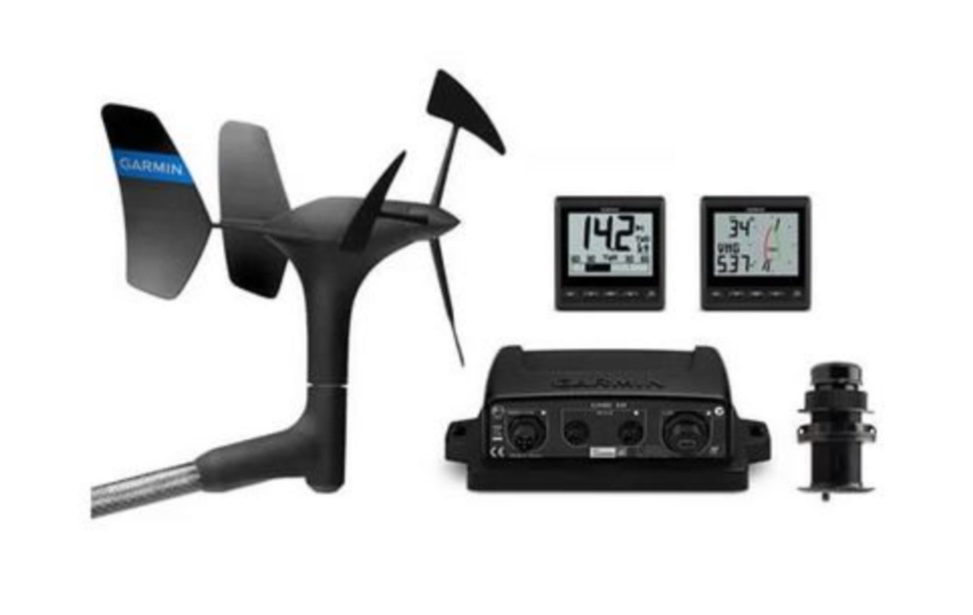 Garmin GNX™ Wind Sail Pack 52