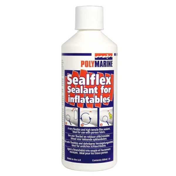 Poly Marine Sealflex Kleber, 500 ml