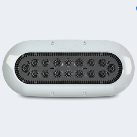OceanLED X16 Unterwasserbeleuchtung ( Multi-Colour)