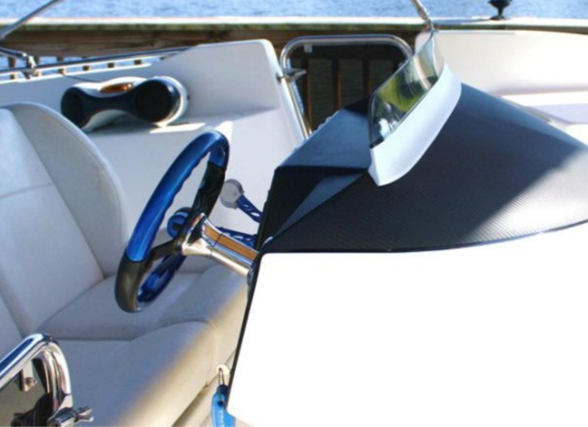 Lindemann 6er Schalttafel, vertikal Lindemann 6er Schalttafel, vertikal