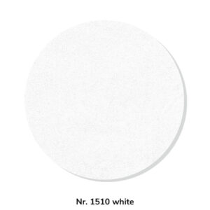 Gisa Tex GISATEX® Amaree Musc, weiß 1510