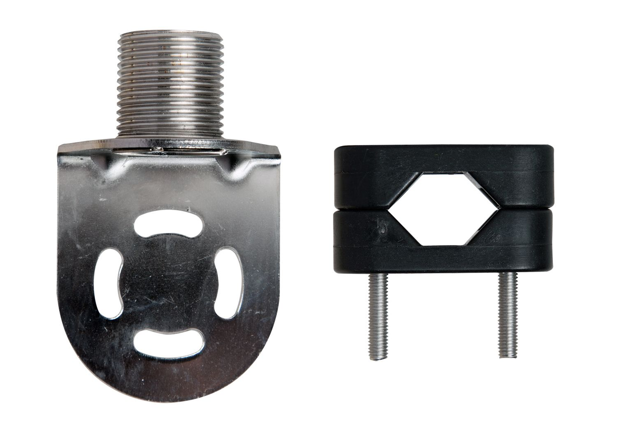 Scout Antennen Scout PA-83 Antennenhalter für Rohrmontage bis 32mm