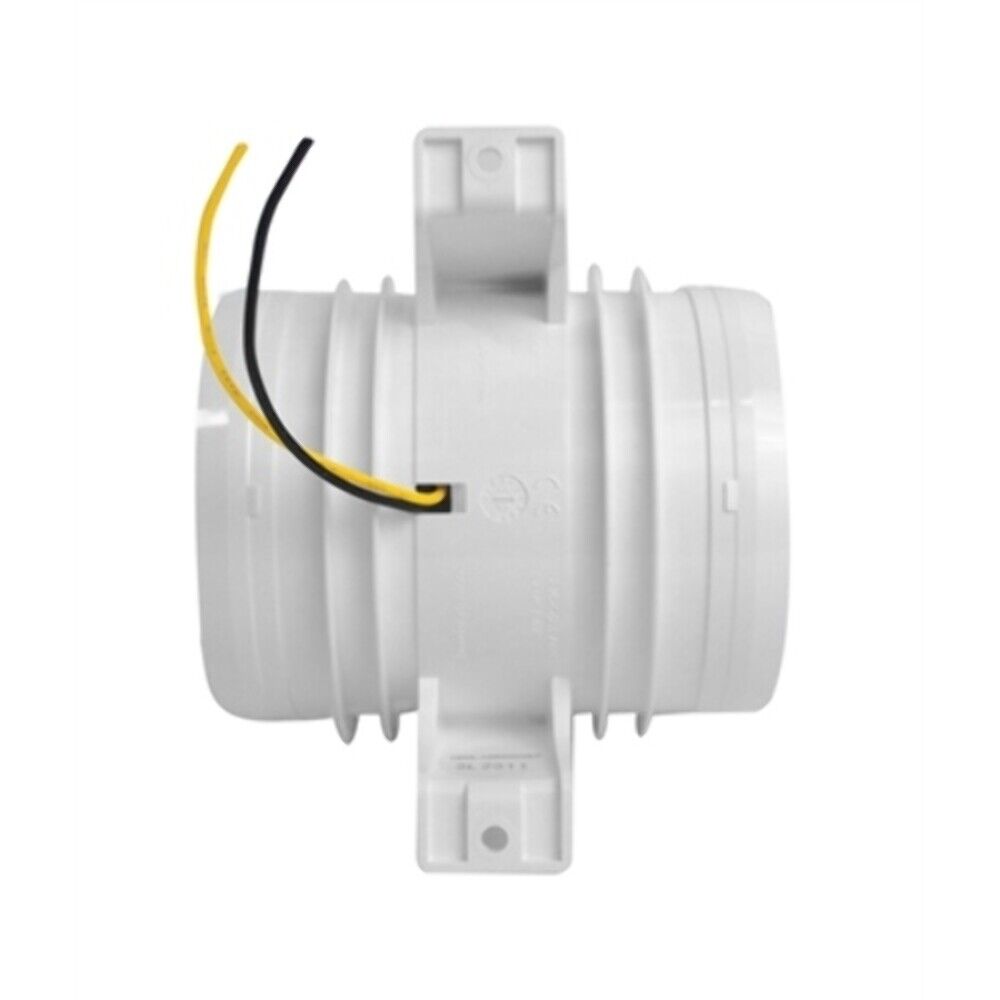 Attwood Gebläse Standard, 100 mmØ Attwood Gebläse Standard, 100 mmØ