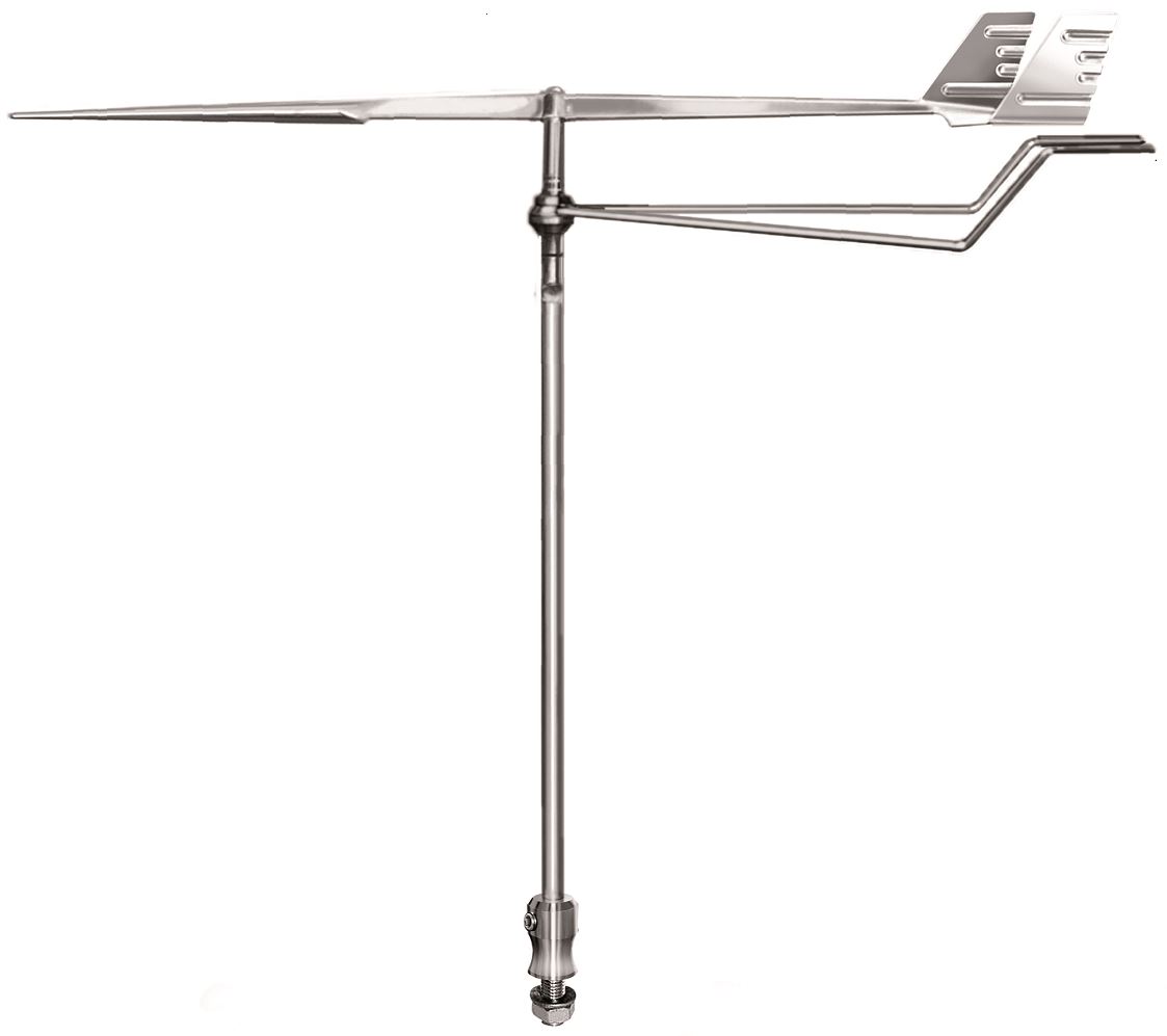 Niro Petersen Windrichtungsanzeiger WIND PE 