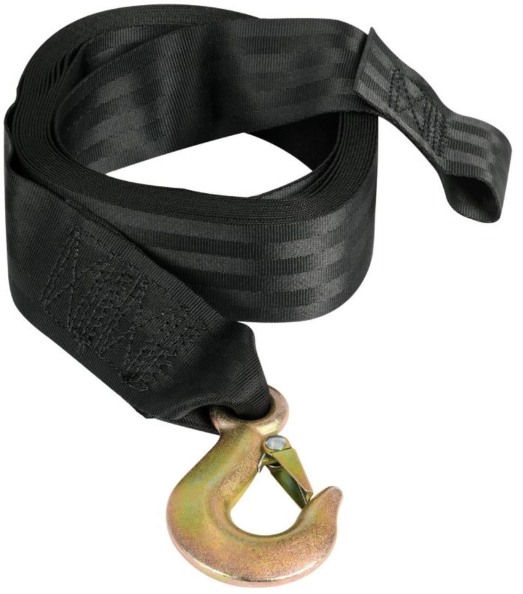 Osculati Windengurt 50 mm, 7,5 Meter Länge Osculati Windengurt 50 mm, 7,5 Meter Länge