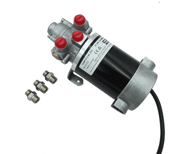 Simrad NAVICO PUMP-3 Drive Unit