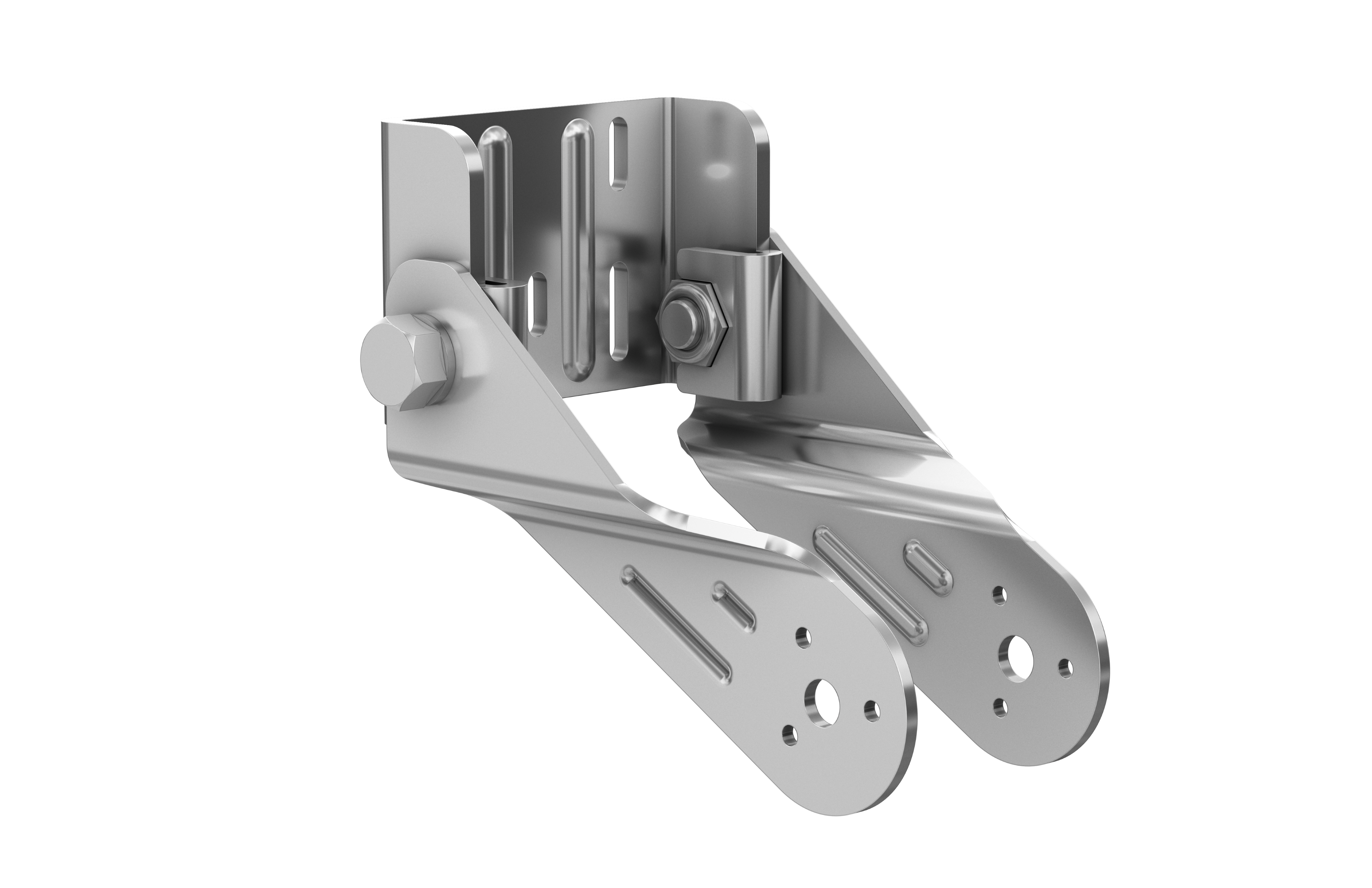 Garmin Heckspiegelhalterung LiveScope Plus LVS34