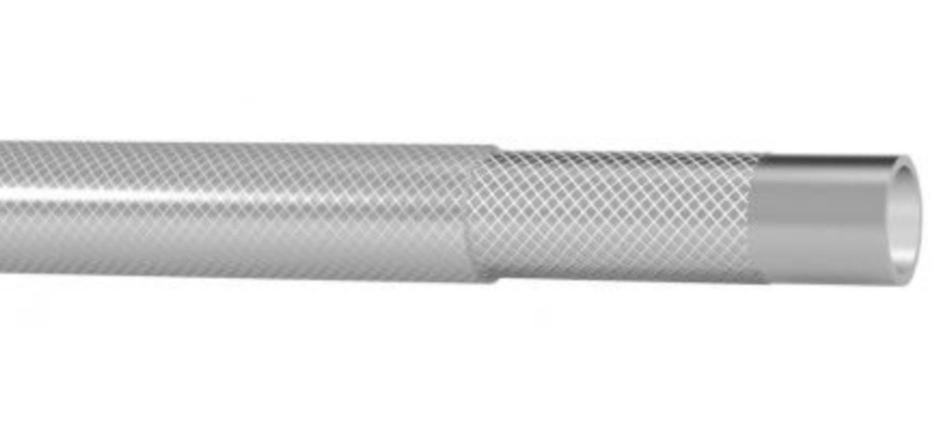 Lindemann Trinkwasserschlauch PVC, 13 mm x 19 mm