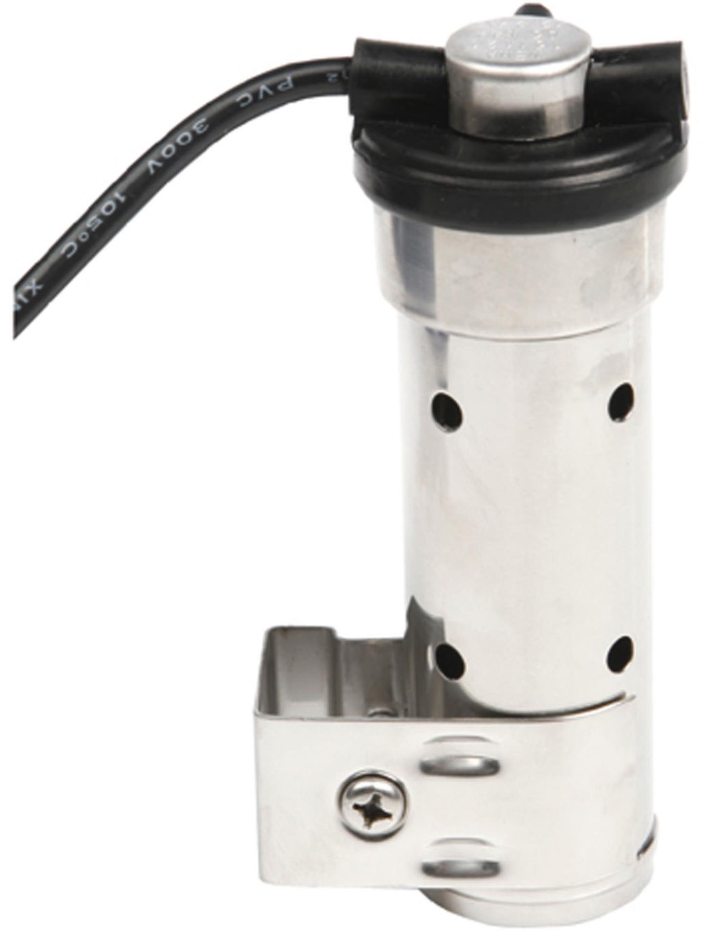 Wema Geber für Bilgealarm / Wasseralarm