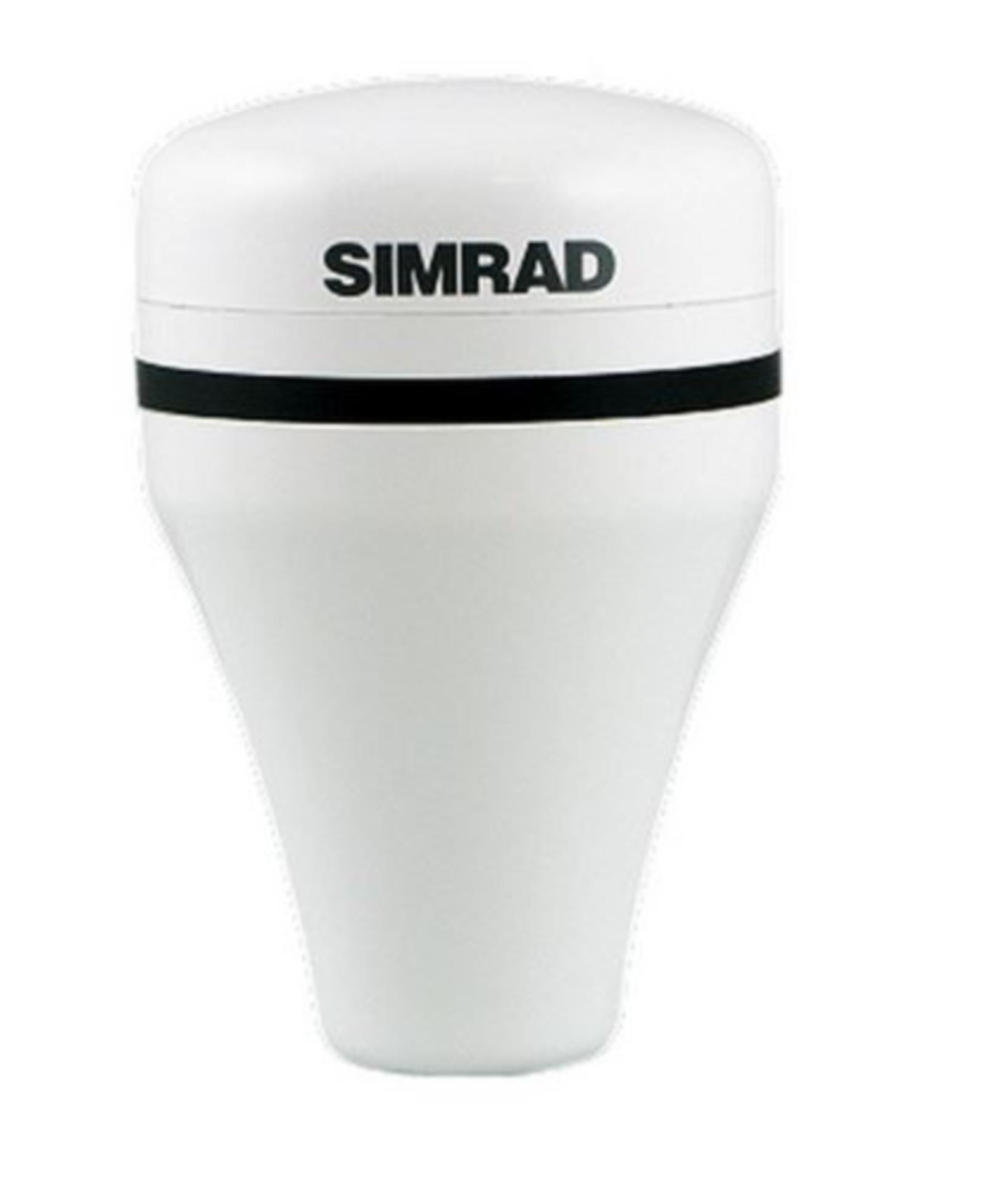 Simrad GS-15 Antenne