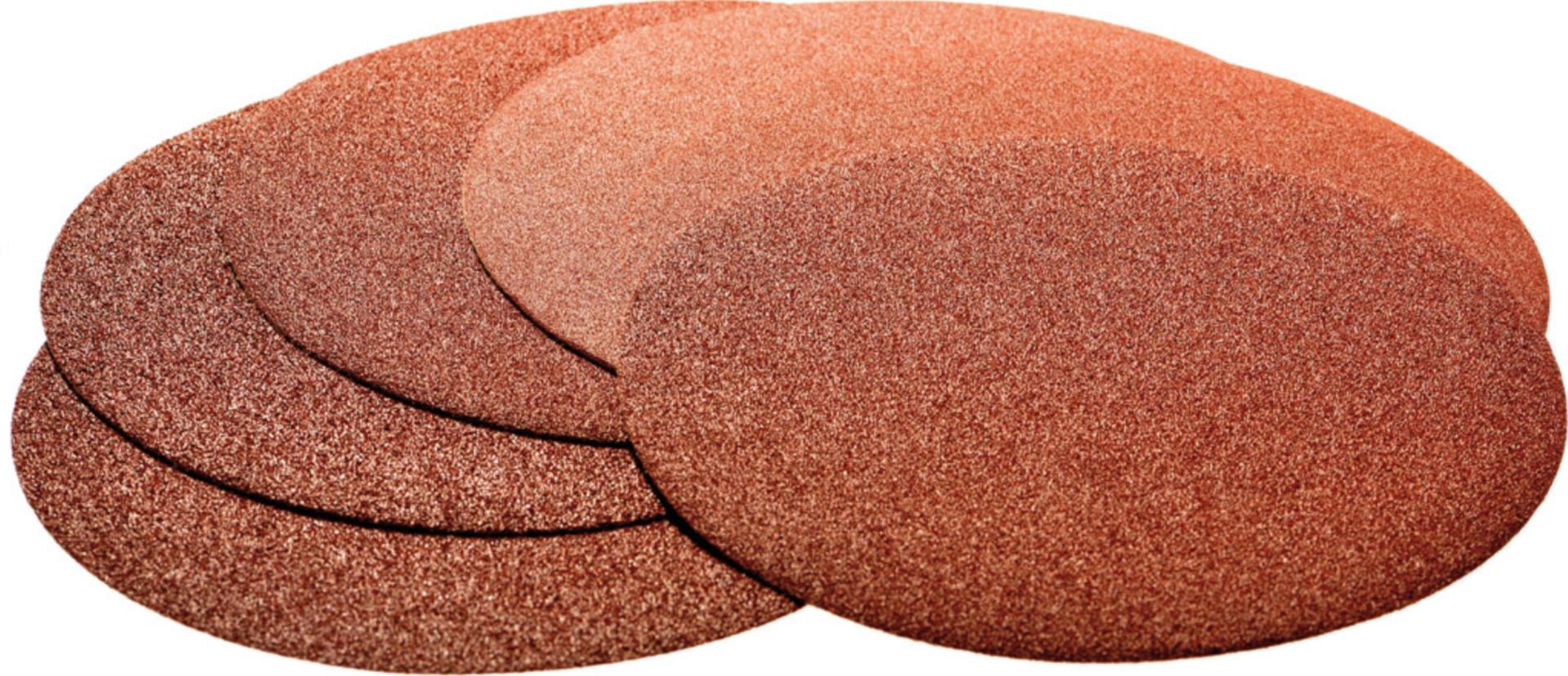 Yachticon Poliermaschienen Set Schleifen