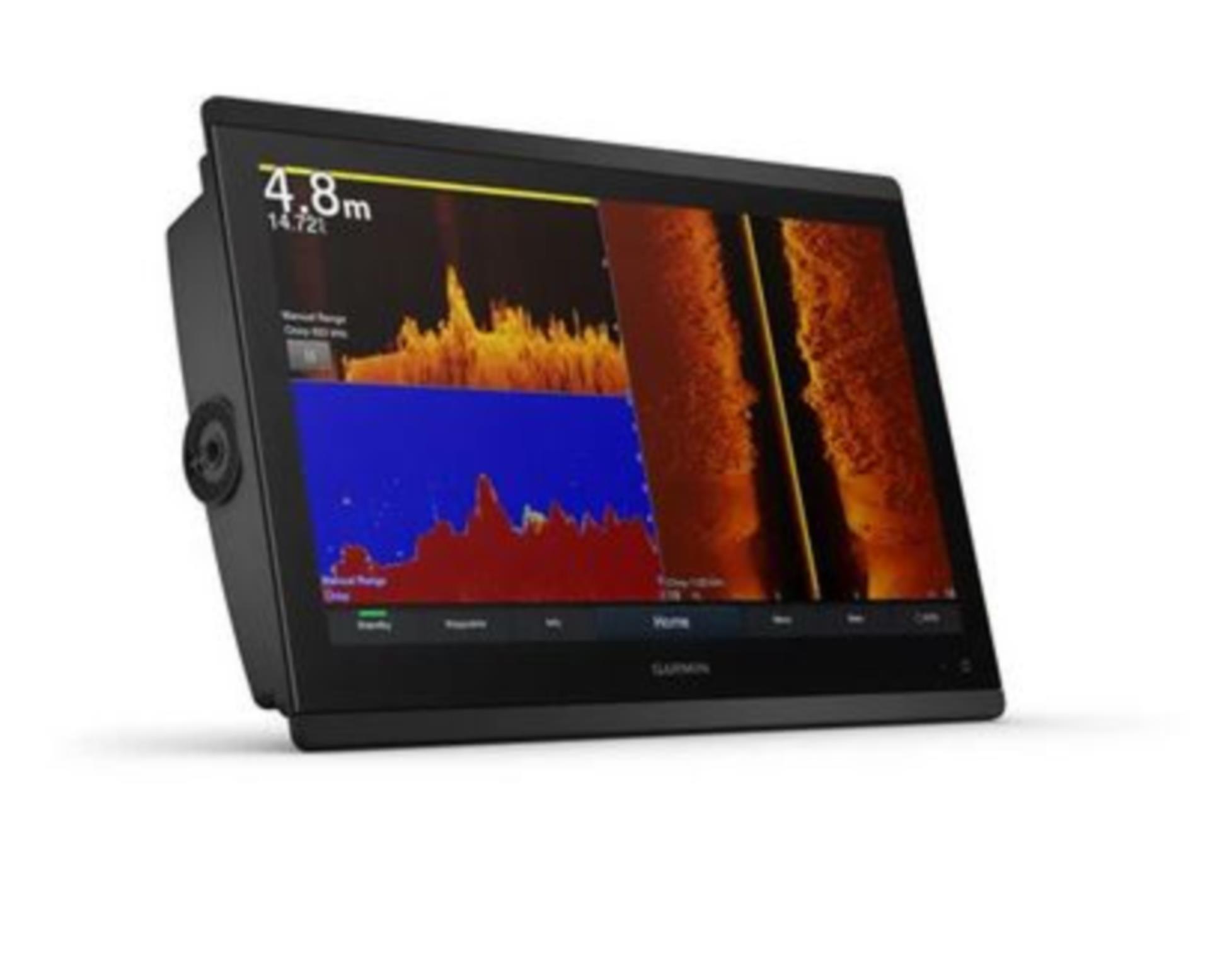 Garmin GPSMAP 8416xsv Plotter/Fishfinder