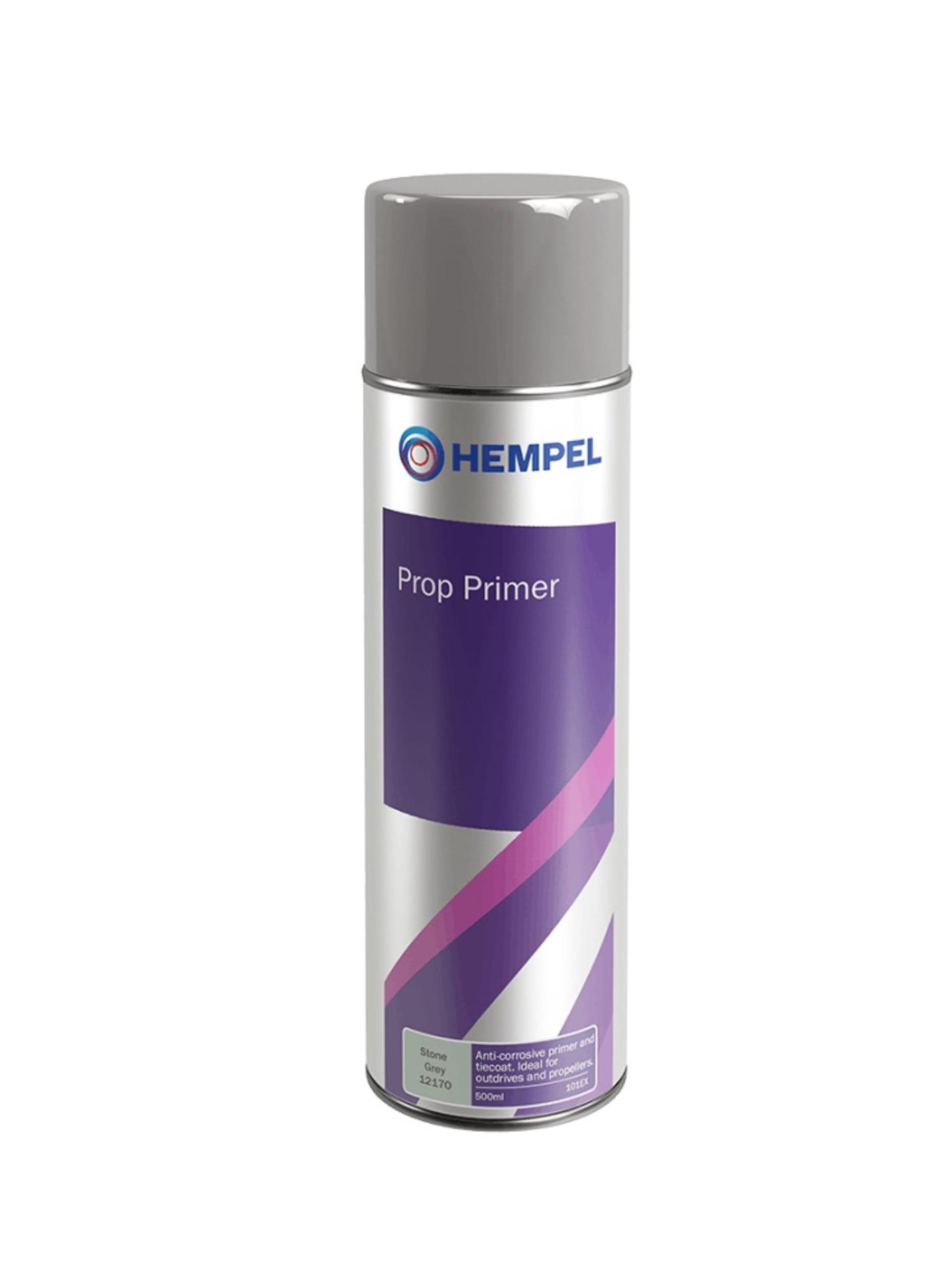 Hempel Prop Primer 101EX stone grey, 500 ml