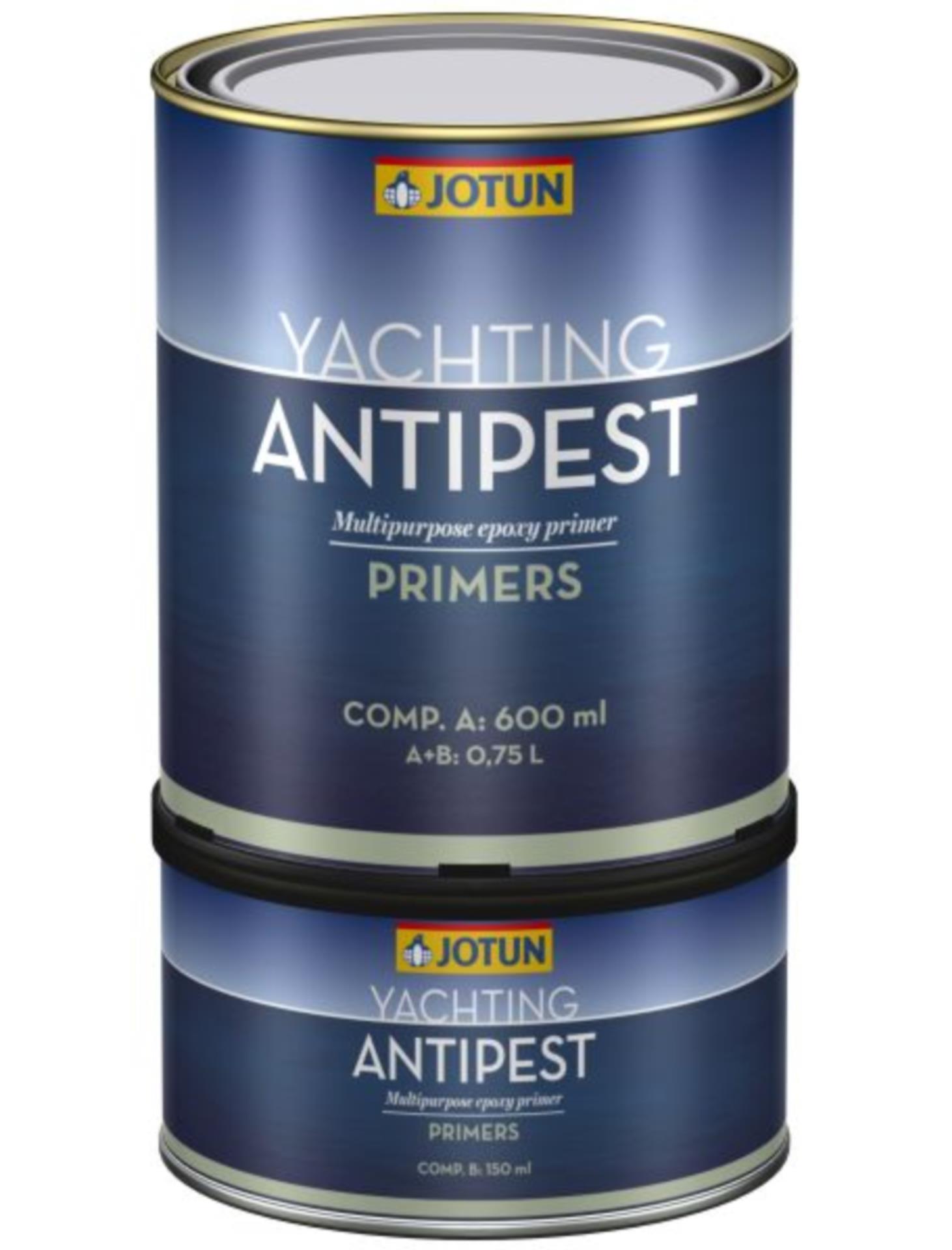 Jotun Anti Pest grau, 1 Liter