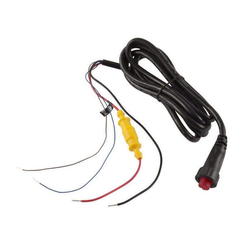 Garmin Netz- / Datenkabel mit Gewinde (4 Pins)