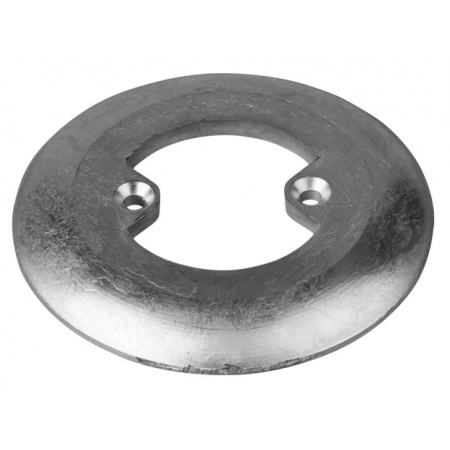 Lindemann Ringanode (Zink) für Isotherm Boiler