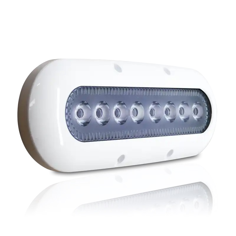 OceanLED X8 Unterwasserbeleuchtung, blau