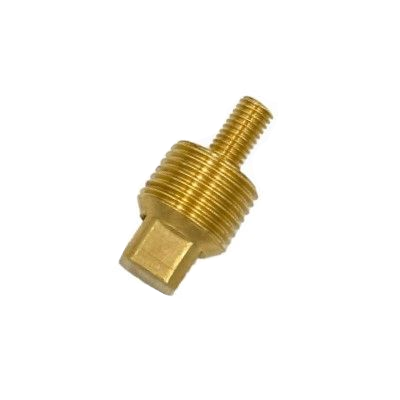 Volvo Penta Stopfen für Anode ( Stiftanode )