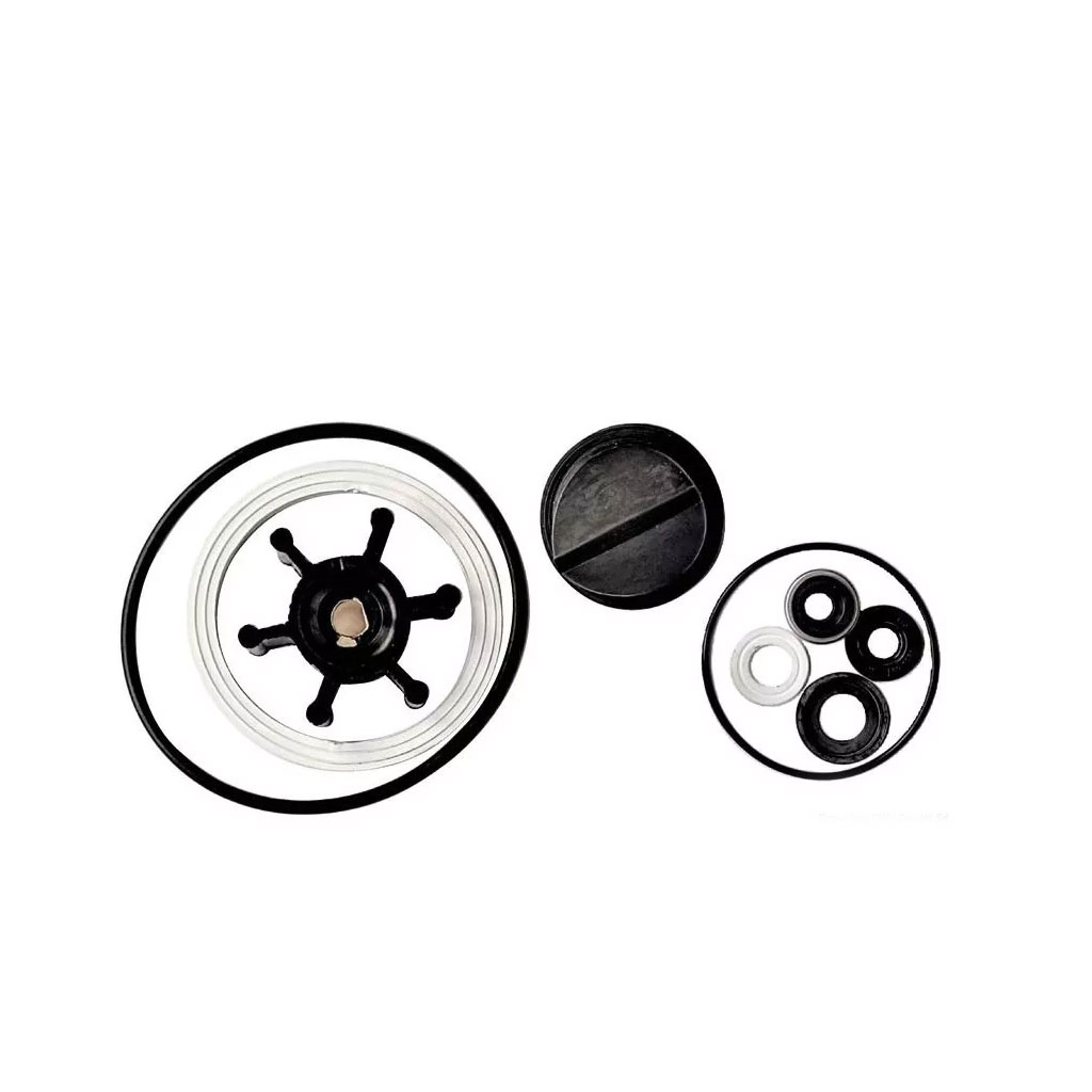 Osculati Ersatzteilkit für elektrische Toiletten & New Line (Dichtungen)