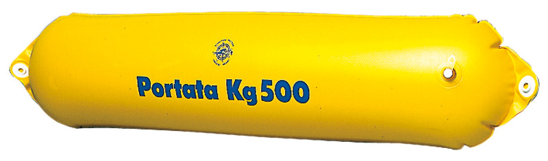 Osculati Sliprolle 1300 x 320 mm, 500 kg