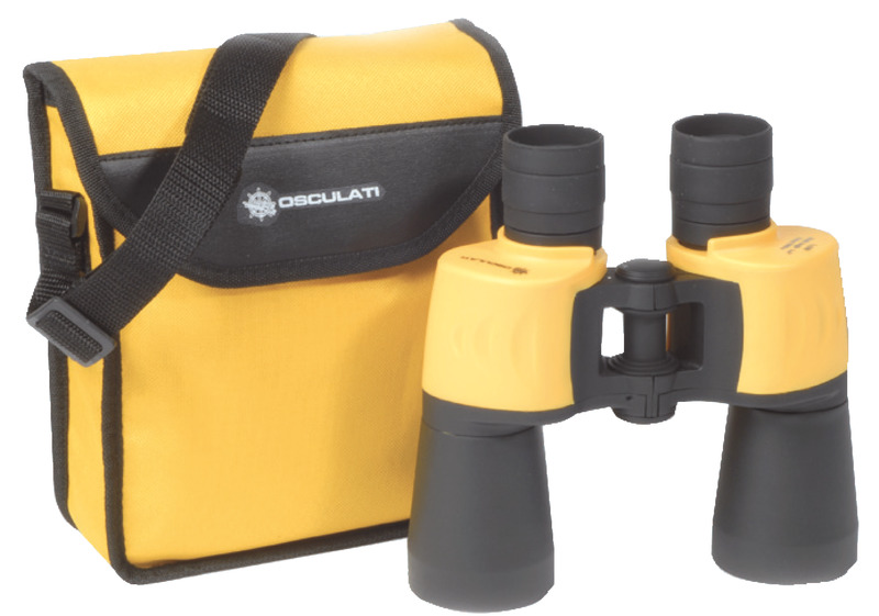 Osculati Fernglas 7 x 50 mit Autofocus, Wasserdicht