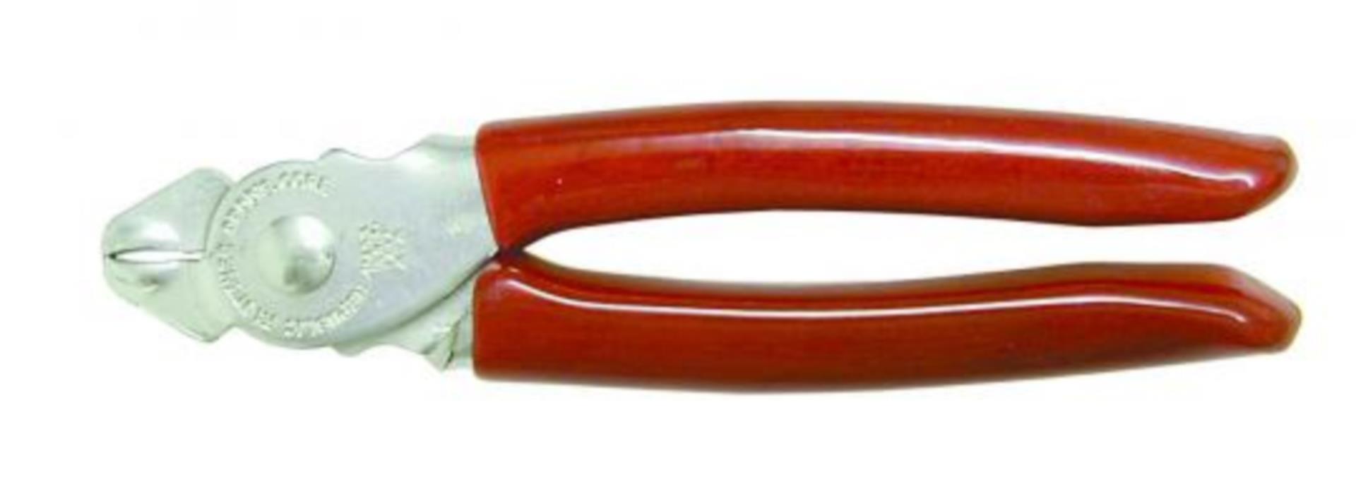Lindemann Krampenzange