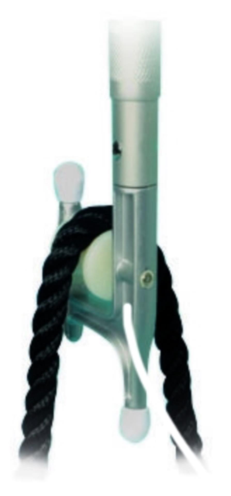 Osculati Bootshaken Aluminium Telekop Profi 2, 100 - 200 cm mit Rolle Osculati Bootshaken Aluminium Telekop Profi 2, 100 - 200 cm mit Rolle