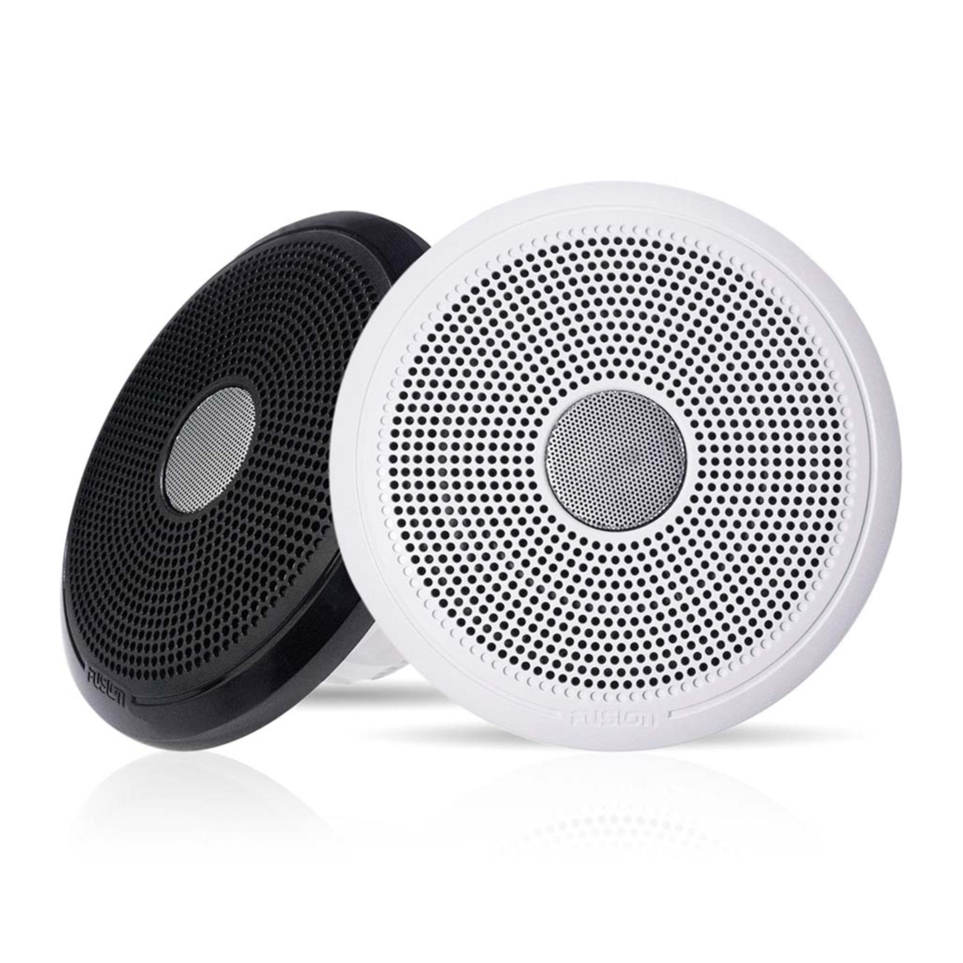 Fusion Lautsprecherpaar XS-F77CWB, 240 W, 162 mmØ