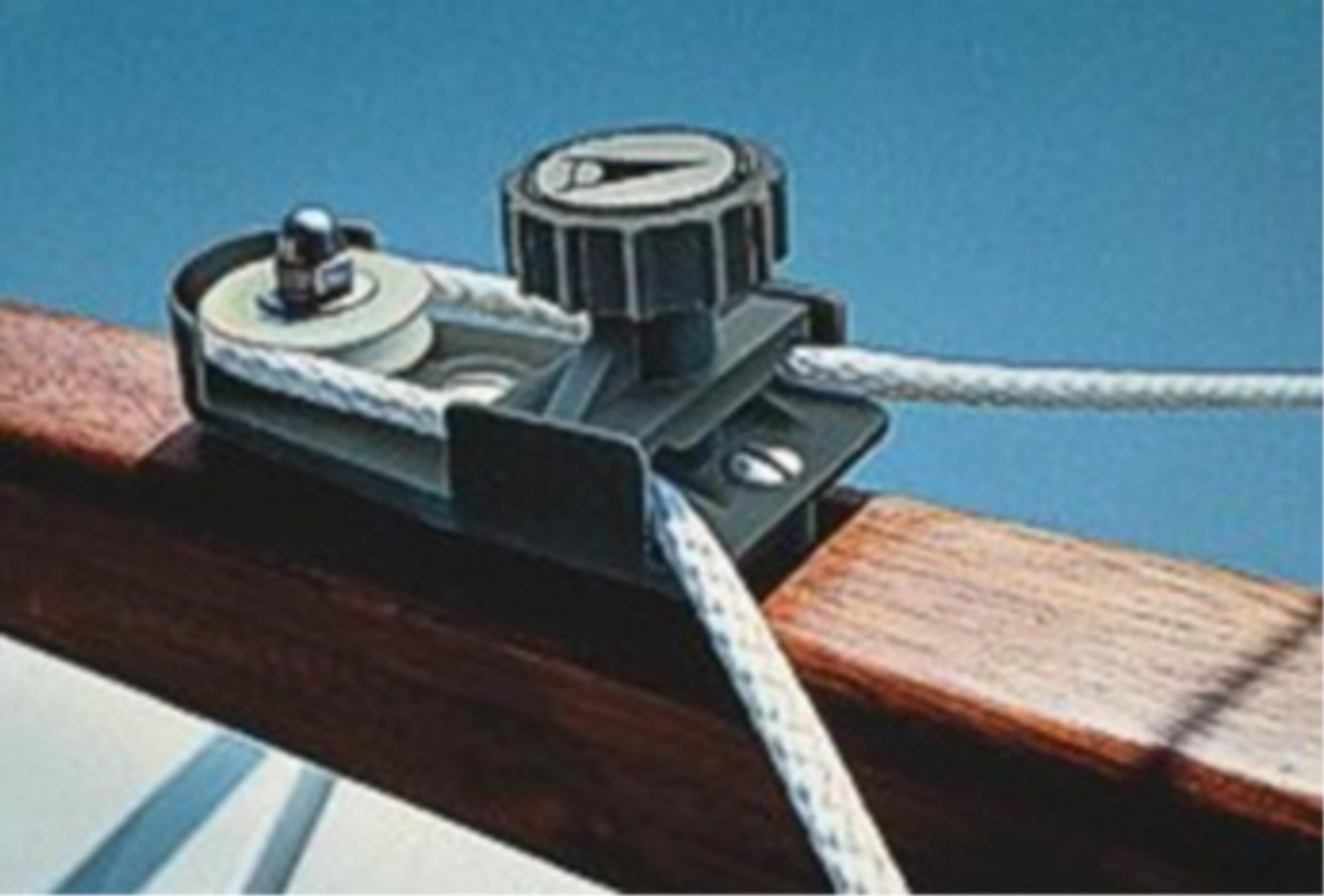 Pinnenarretierung