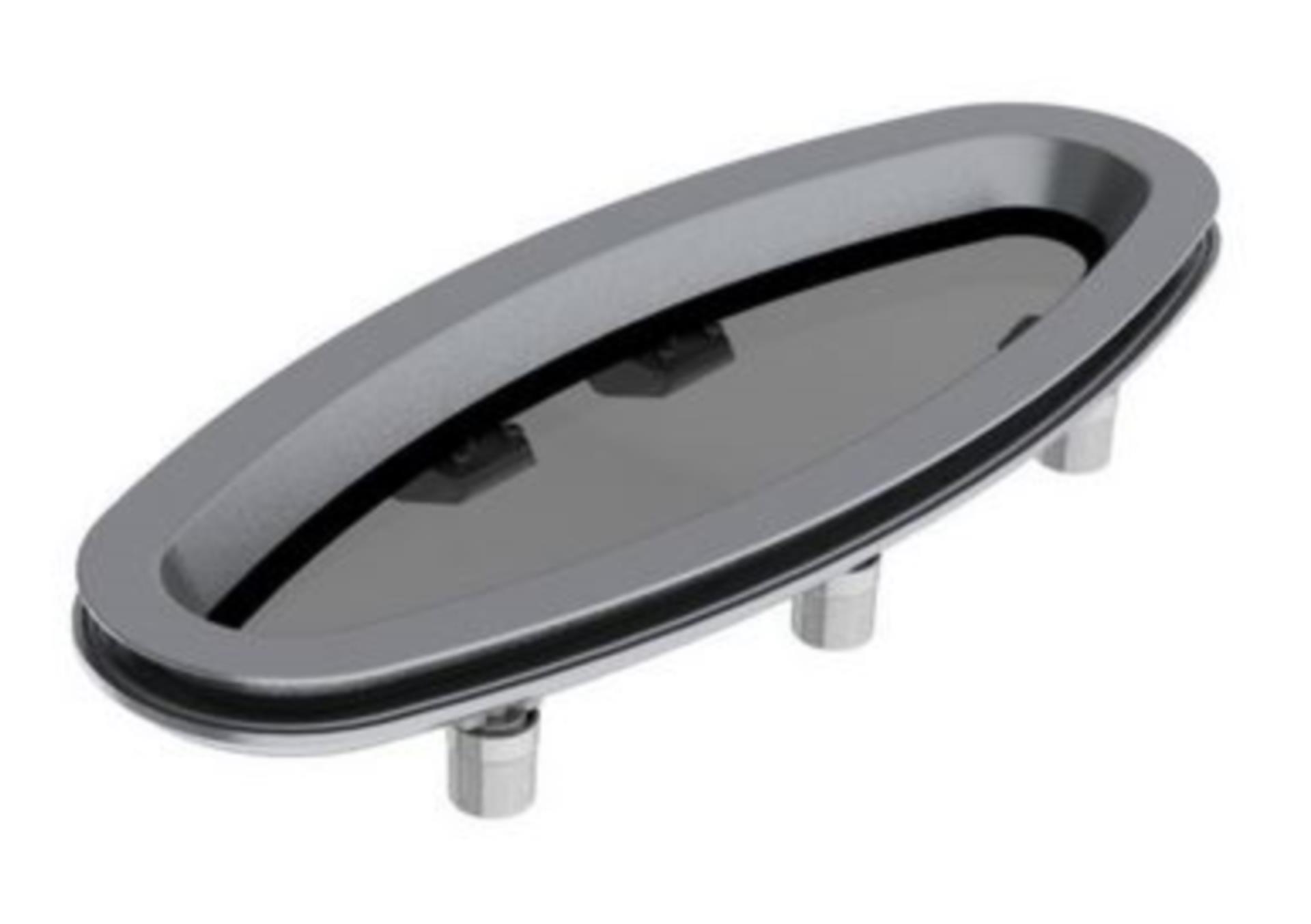 VETUS BULLAUGE PX KATEGORIE A3