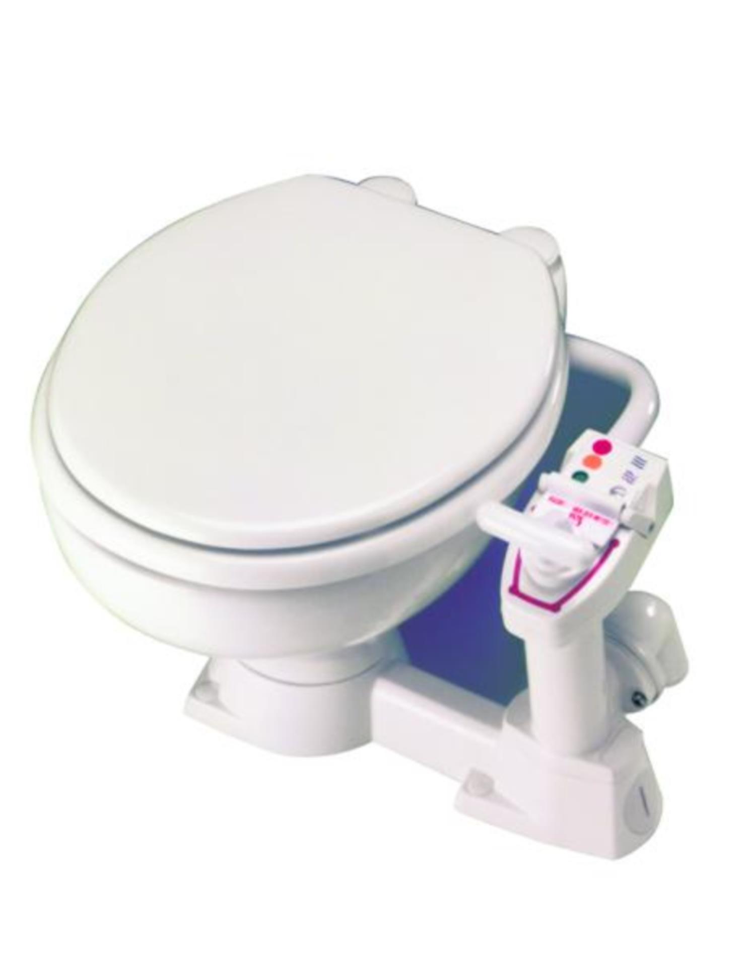 RM69 Marinetoilette, klein