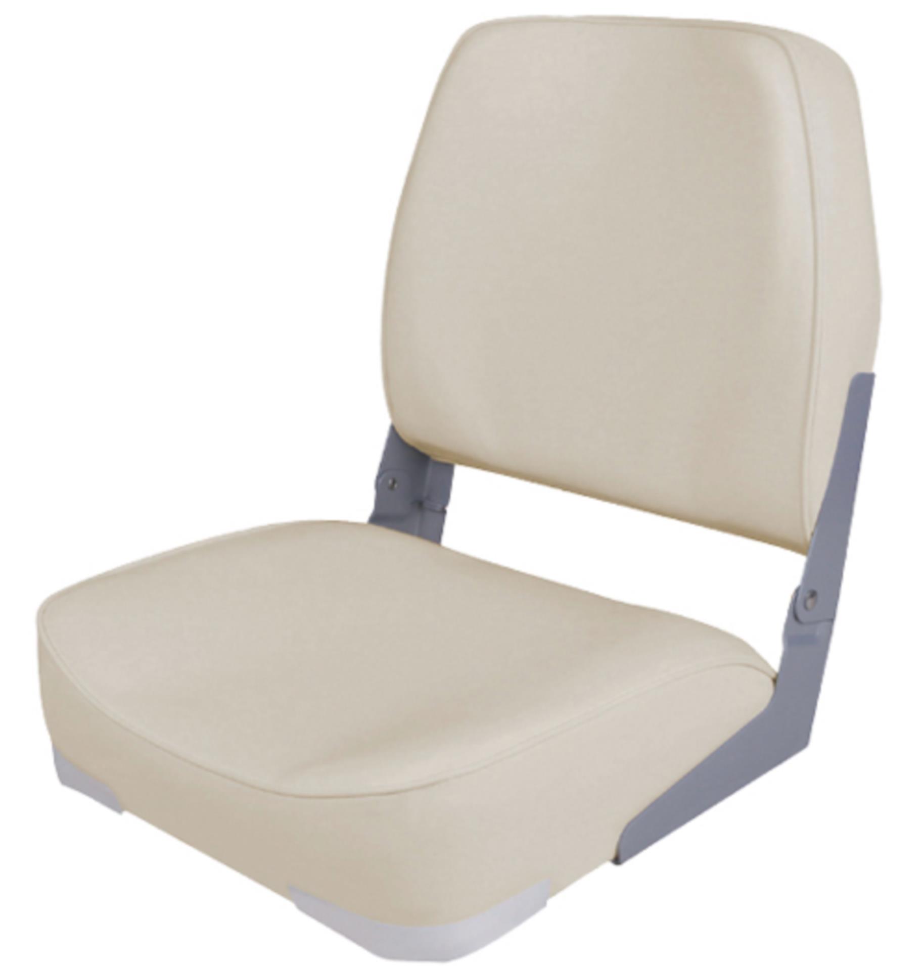 Springfield Marine Gepolsterer Klappsitz, elfenbein