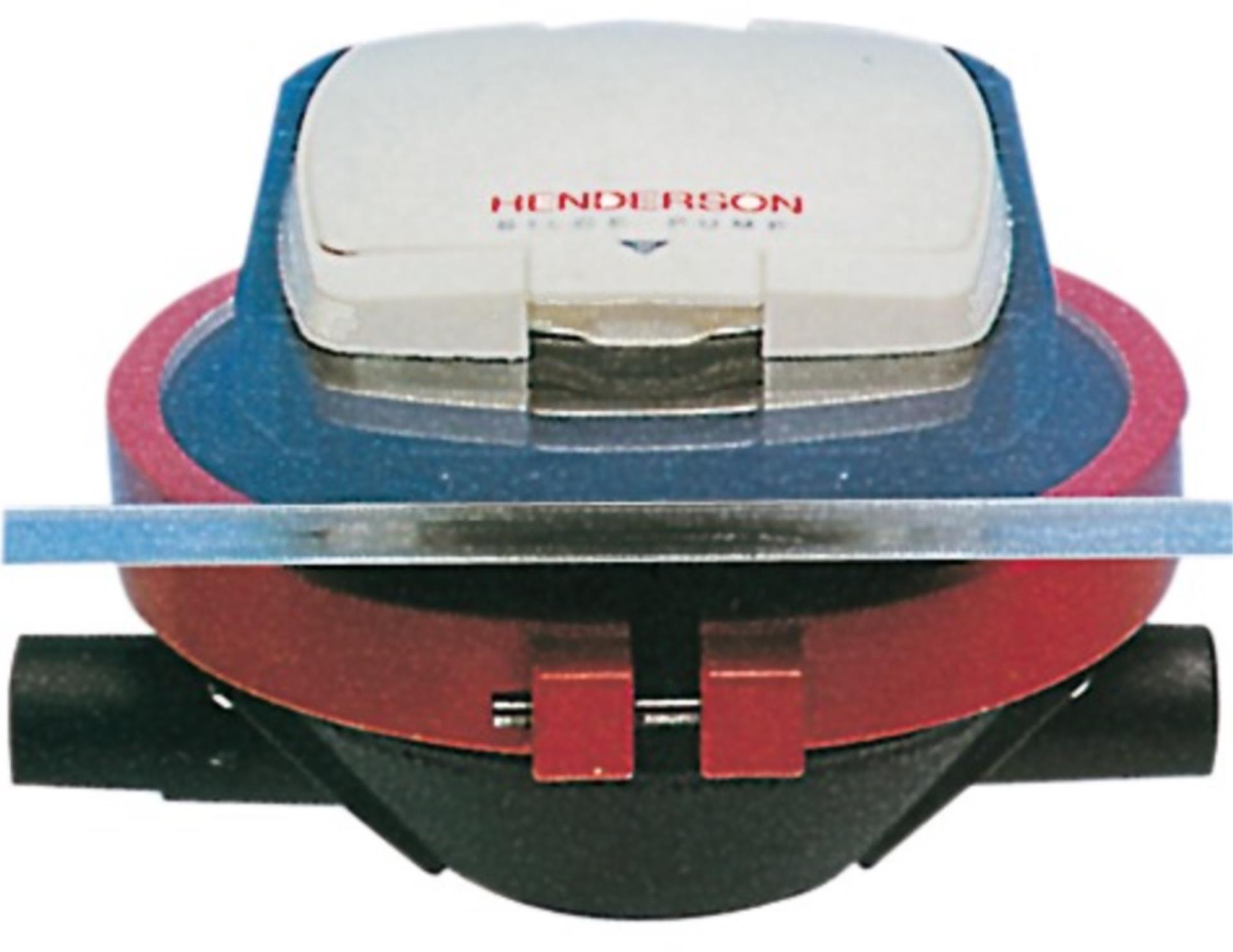 Whale / Henderson Handlenzpumpe Compact 50 Whale / Henderson Handlenzpumpe Compact 50