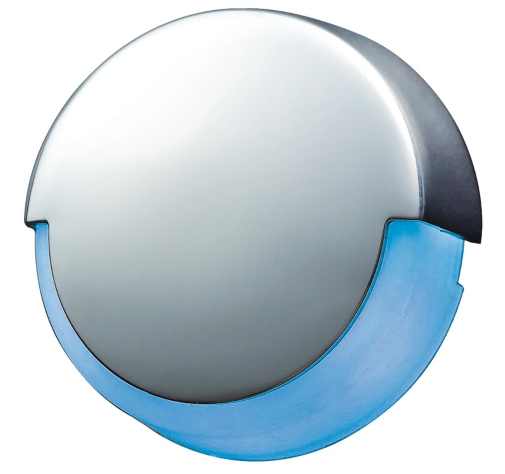 Osculati LED Orientierungslicht 6 LED blau, 10 Lumen