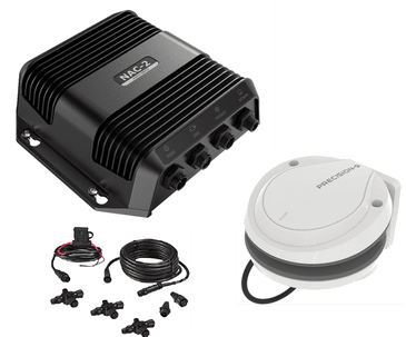 Navico NAC-2 VRF Core Pack