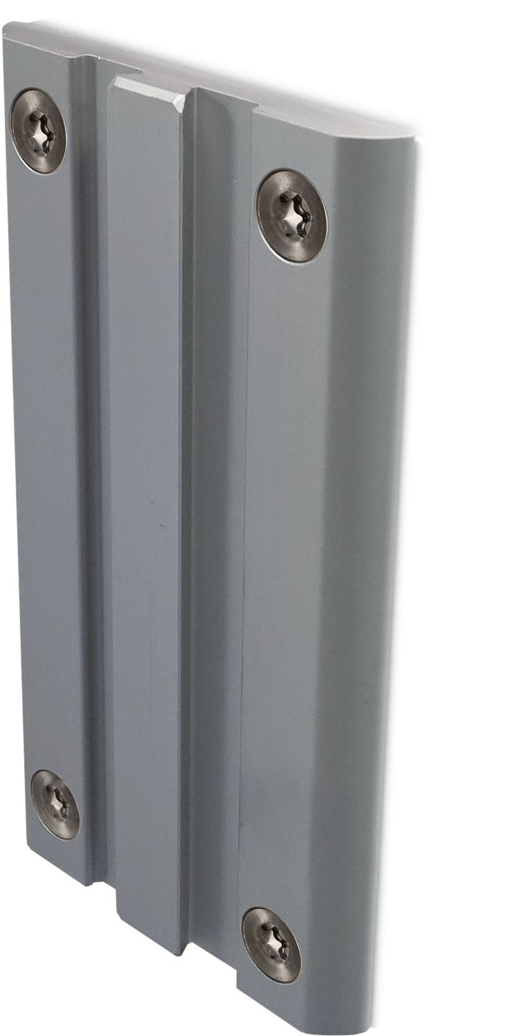 Lagun Befestigungsplatte, Extra