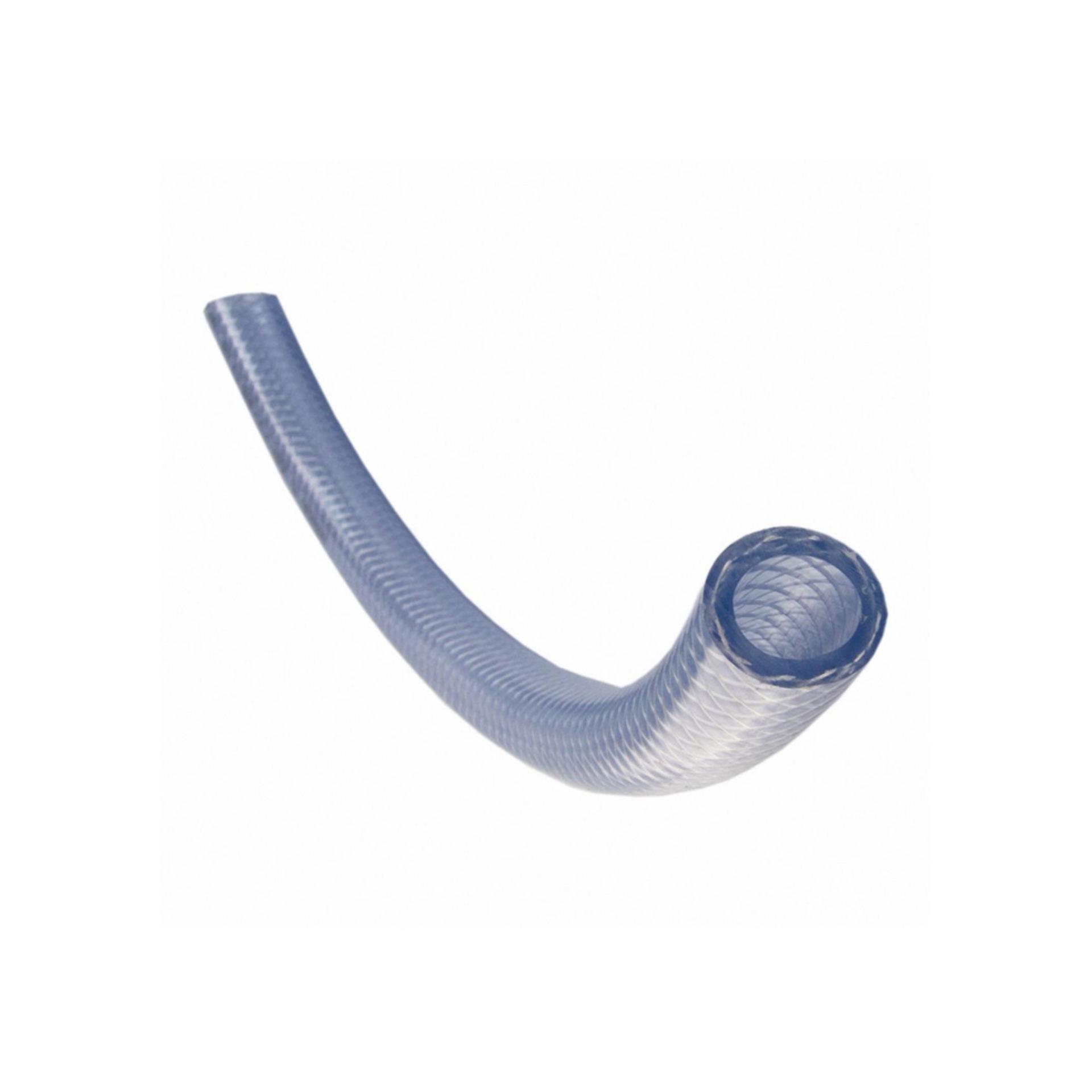 PVC-Trinkwasserschlauch 38 mm x 48 mm