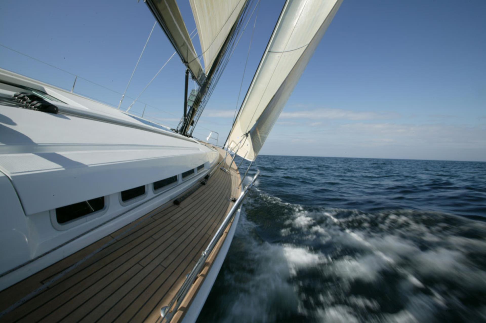 Lewmar Standard Winde Typ 6STD Aluminium Lewmar Standard Winde Typ 6STD Aluminium