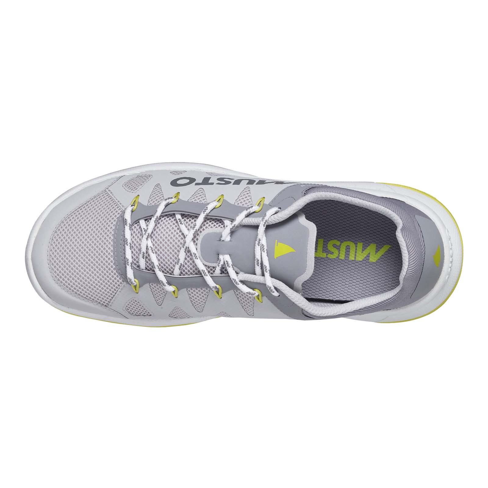 Musto Dynamic Pro grey, Größe:  42,5