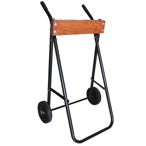 Gotthardt Transportwagen für Aussenborder, bis max. 100 kg