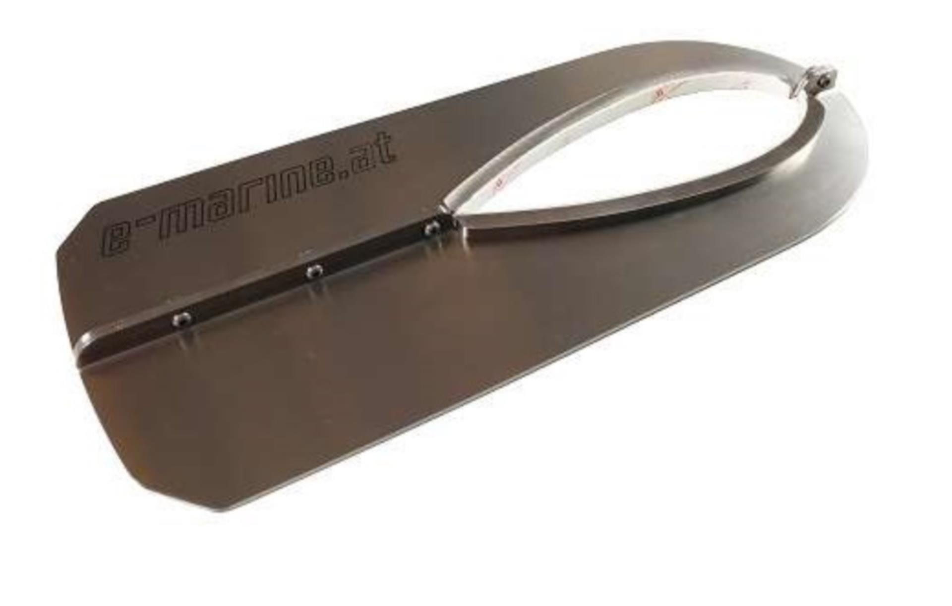 Torqeedo Kavitationsplatte für Torqeedo Travel-Außenborder