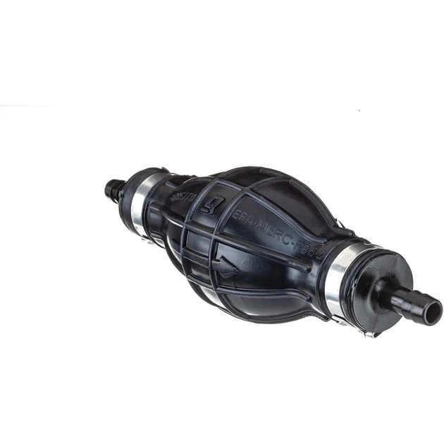 Mercury Primer Bulb