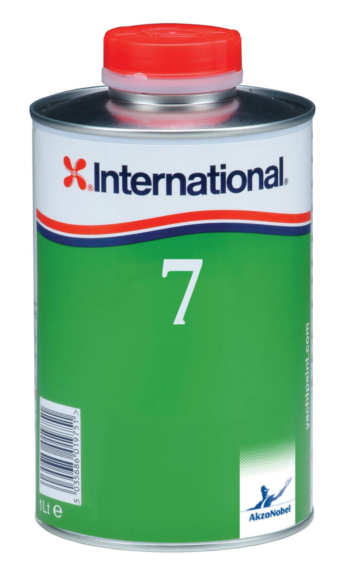 International Verdünnung Nr.7, 1 Liter