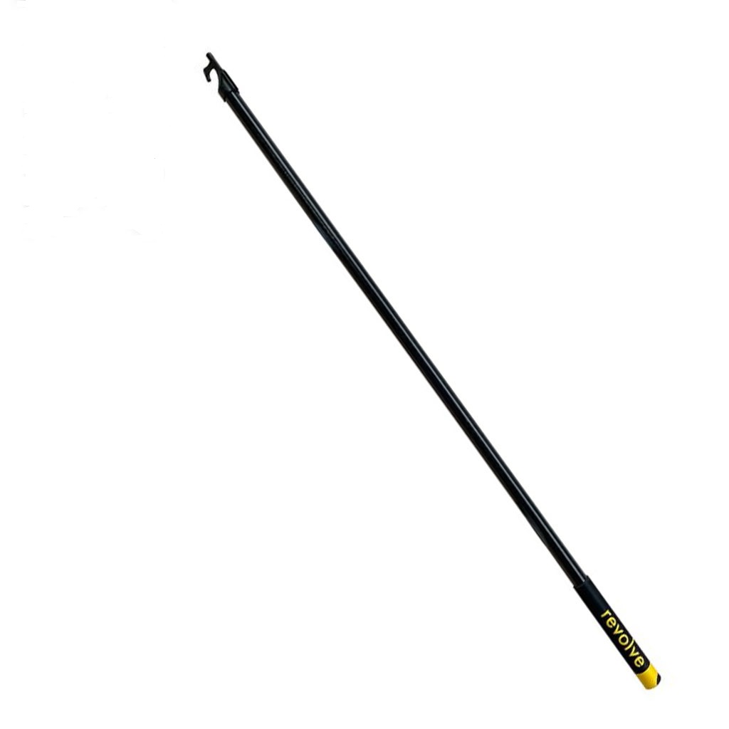 Revolve Aufrollbarer Bootshaken, 1,9 Meter
