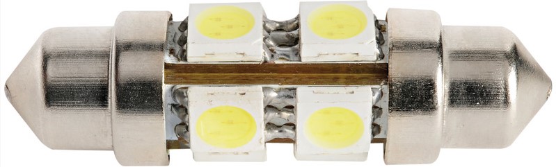 Osculati LED Sofitte 2 er Pack für Navigationslicht Osculati